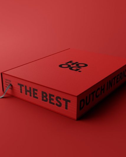 hoog design with art from timothy van oorschot