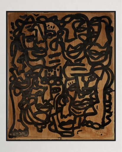 artwork by timothy van oorschot dutch artist from amsterdam