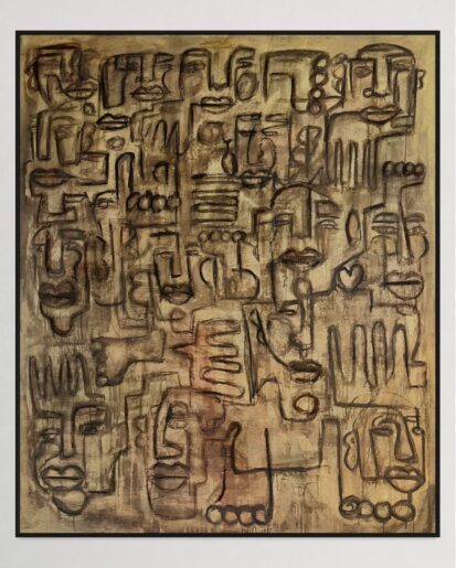 IMG_9619 Large painting by timothy van oorschot